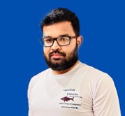 Ahmad Hussain Co-Founder AquaTech